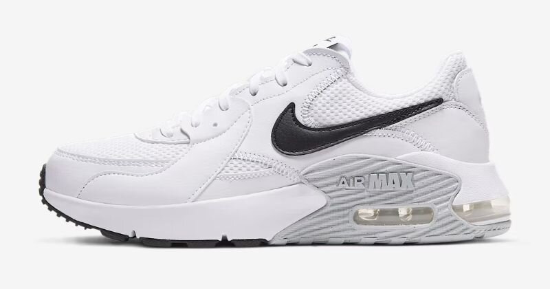 Nike air max excee trainers 